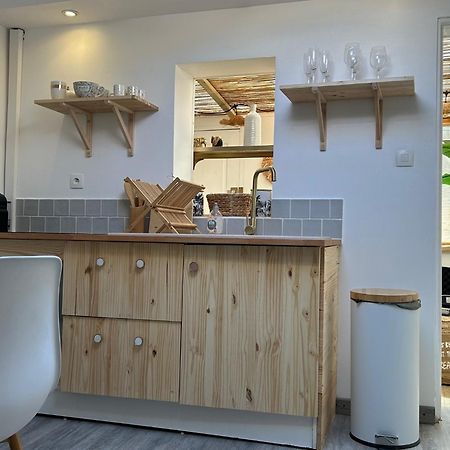 Le Bali By Perpignan Apartment Luaran gambar