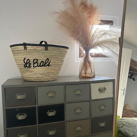 Le Bali By Perpignan Apartment Luaran gambar