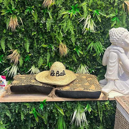 Le Bali By Perpignan Apartment Luaran gambar