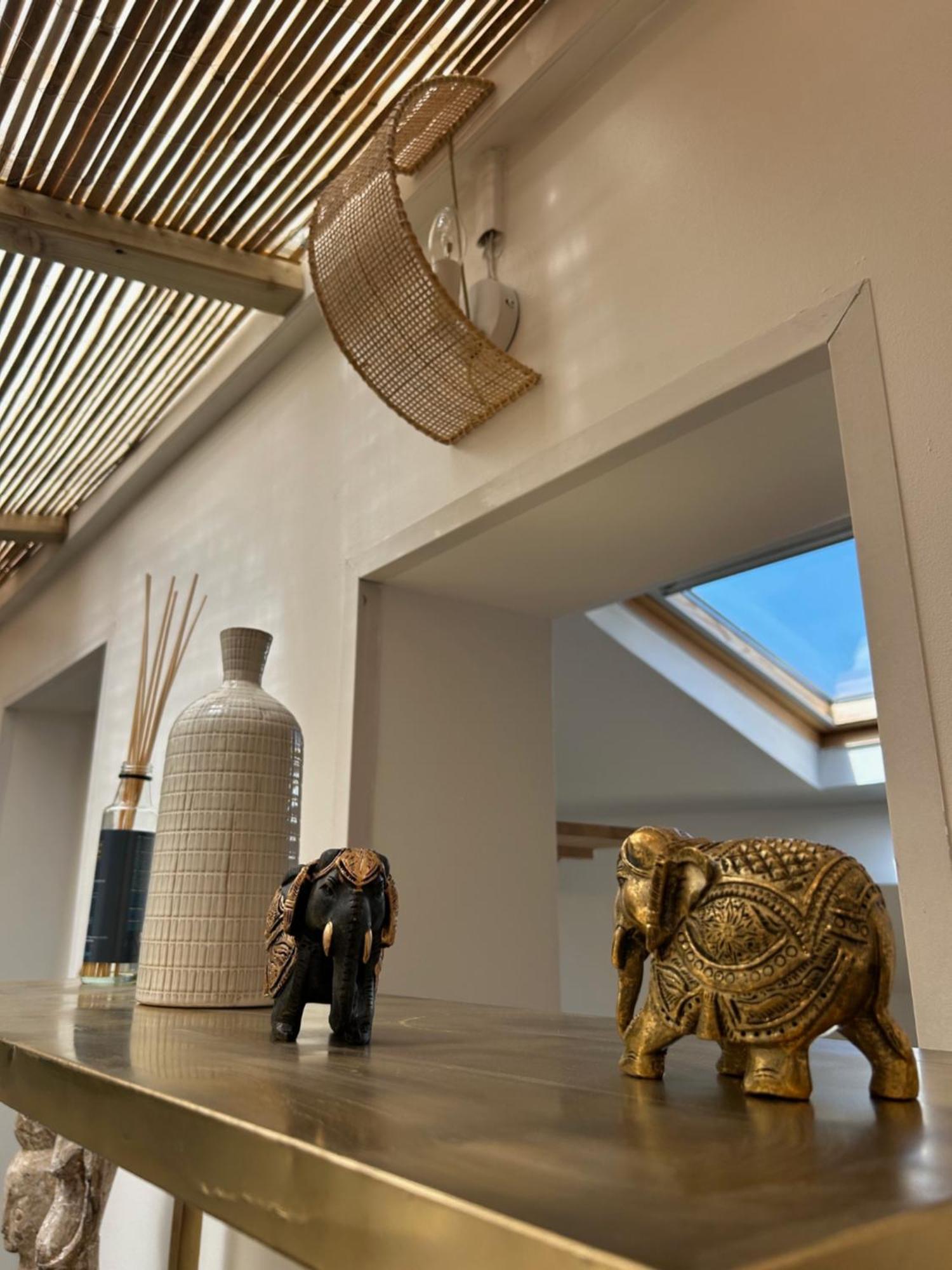 Le Bali By Perpignan Apartment Luaran gambar