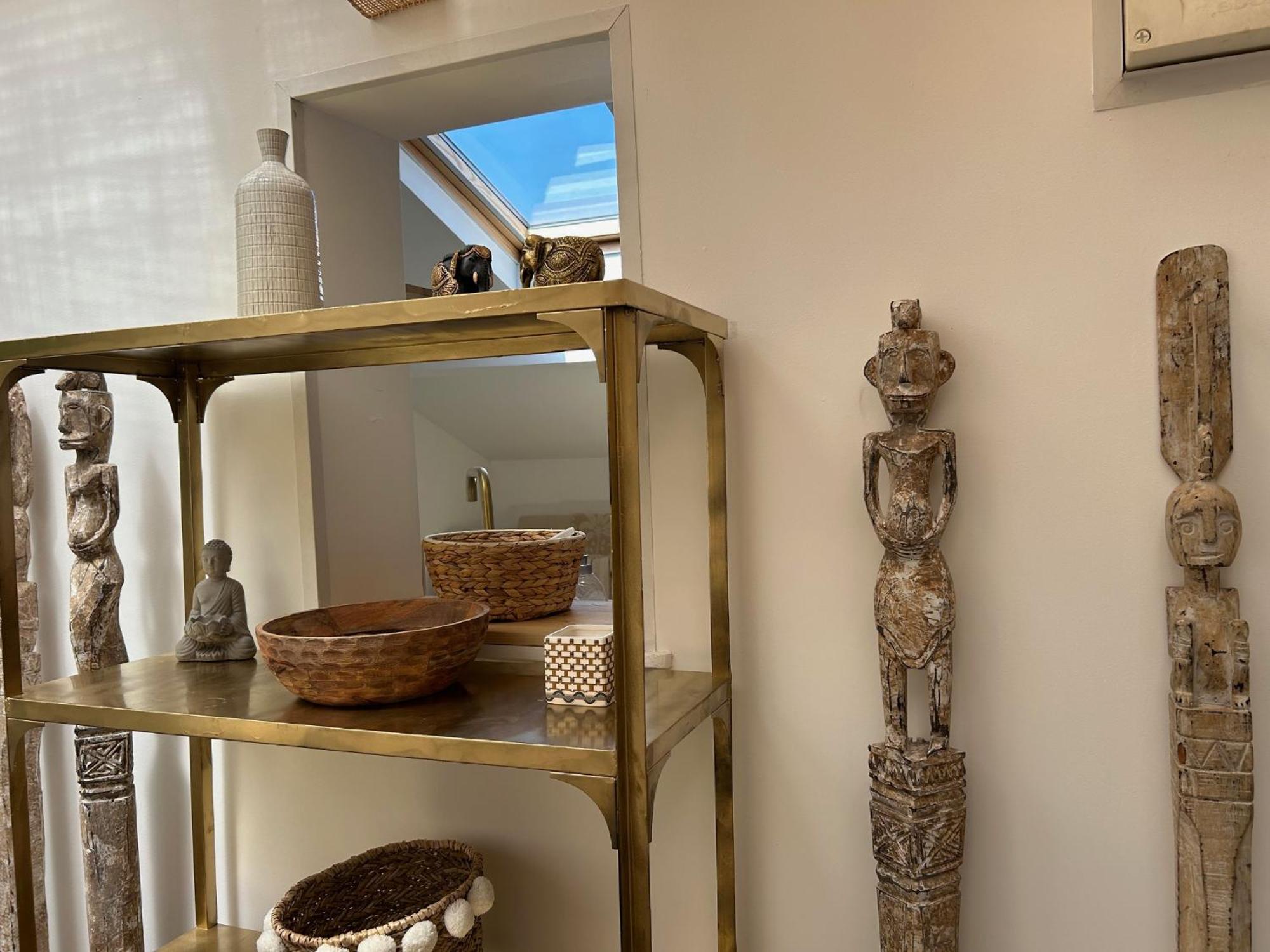 Le Bali By Perpignan Apartment Luaran gambar