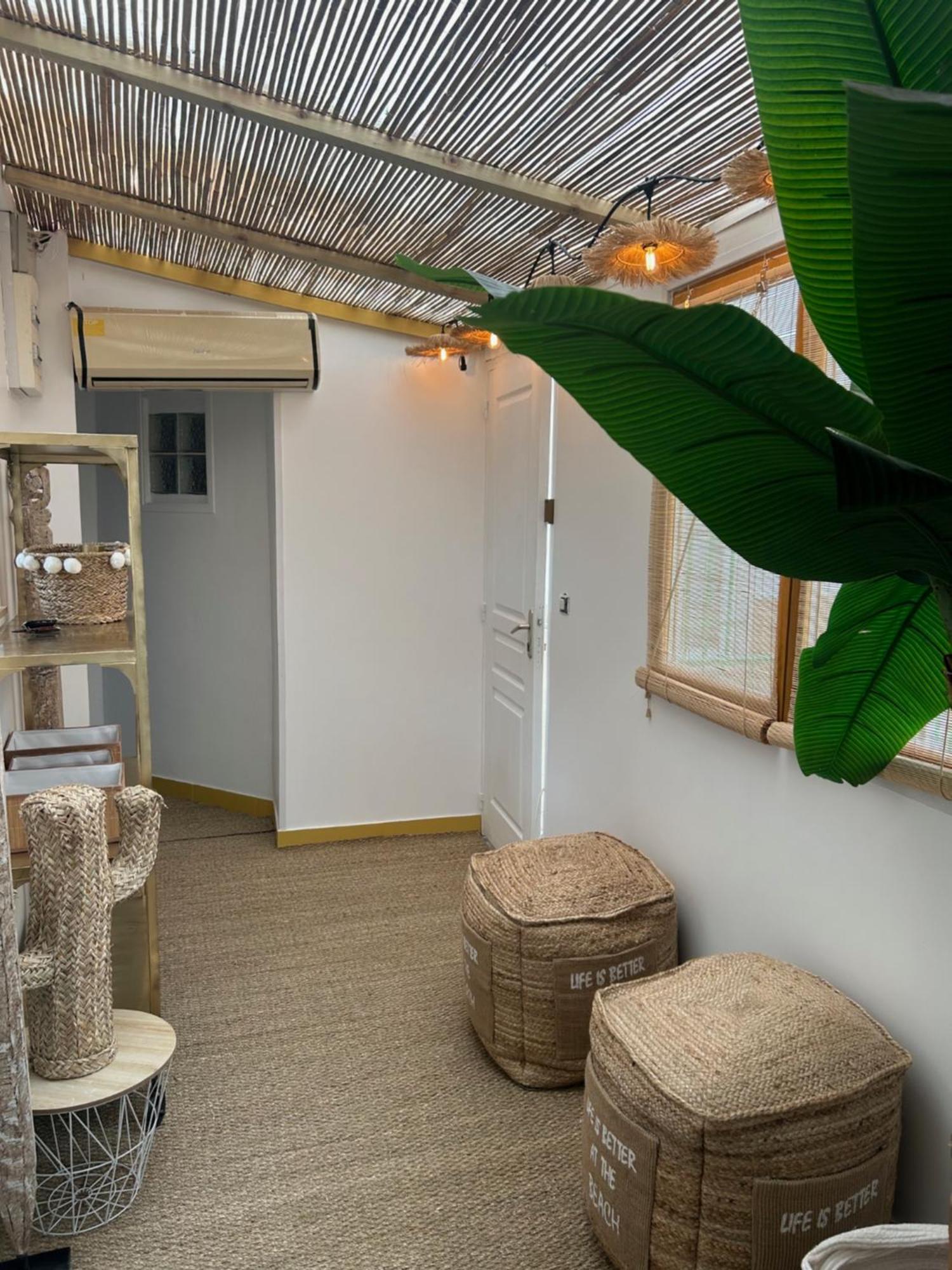 Le Bali By Perpignan Apartment Luaran gambar