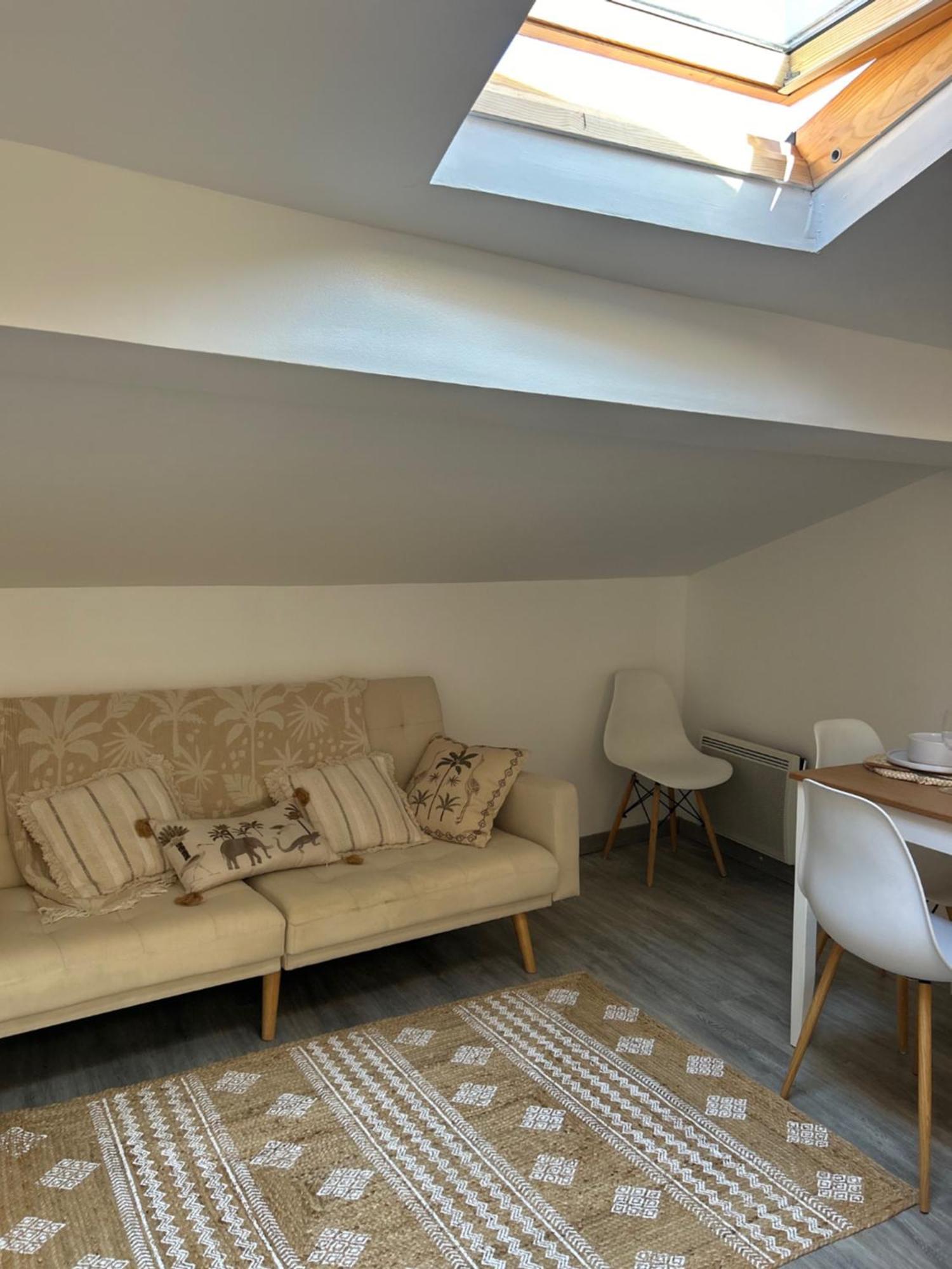 Le Bali By Perpignan Apartment Luaran gambar