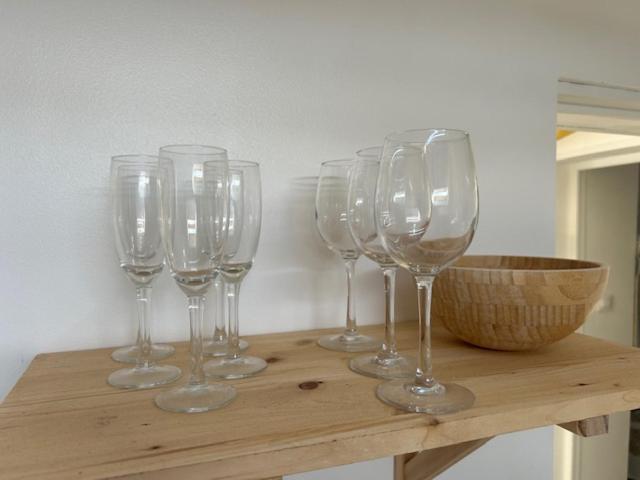 Le Bali By Perpignan Apartment Luaran gambar