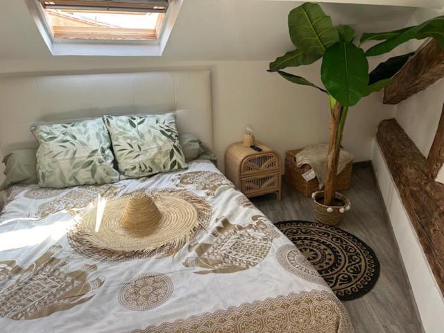 Le Bali By Perpignan Apartment Luaran gambar
