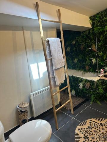 Le Bali By Perpignan Apartment Luaran gambar