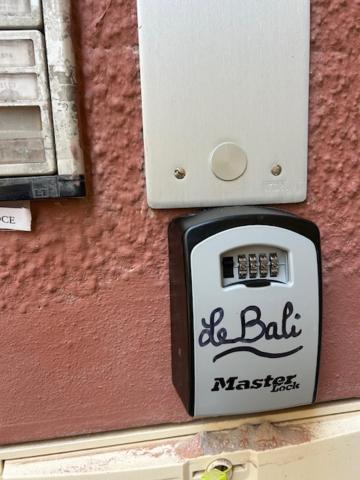 Le Bali By Perpignan Apartment Luaran gambar