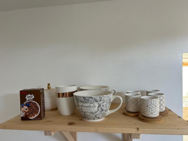 Le Bali By Perpignan Apartment Luaran gambar