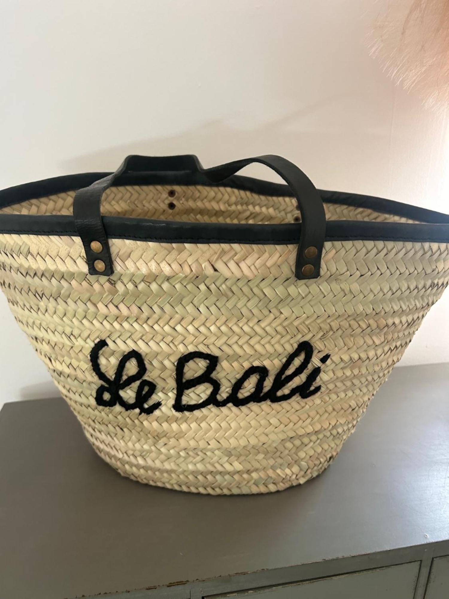 Le Bali By Perpignan Apartment Luaran gambar